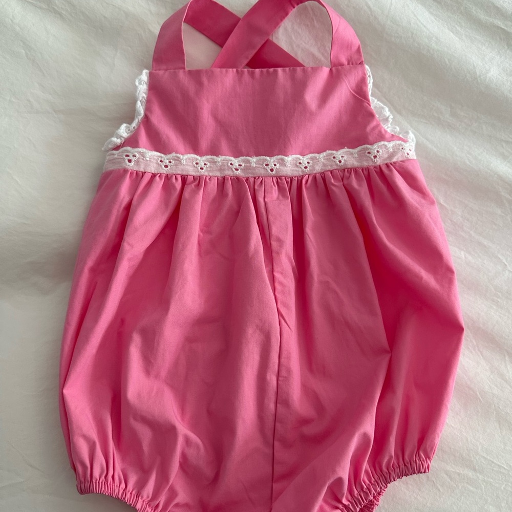 The Beaufort Bonnet Company Bitsy Bubble